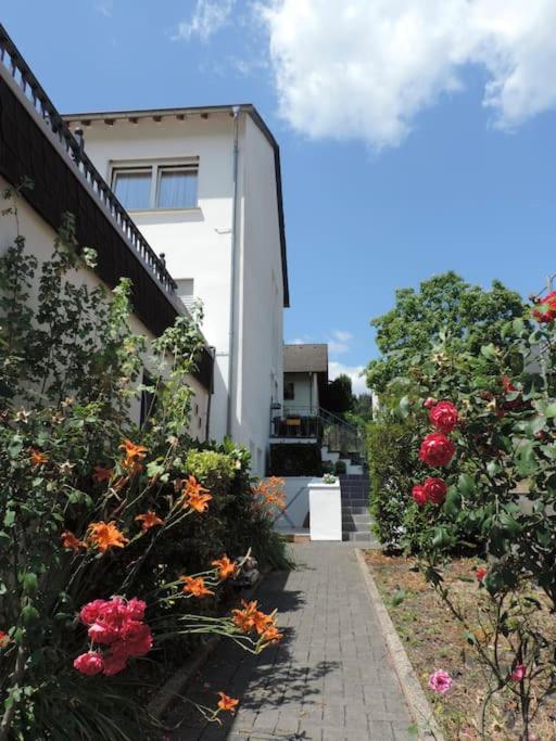 Julia'S Mosel Villa Appartement Nicolas Traben-Trarbach Exterior photo