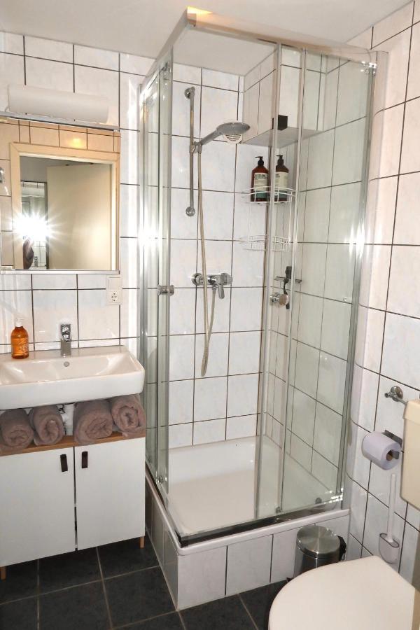 Julia'S Mosel Villa Appartement Nicolas Traben-Trarbach Exterior photo
